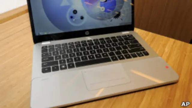 Envy 14 Spectre 