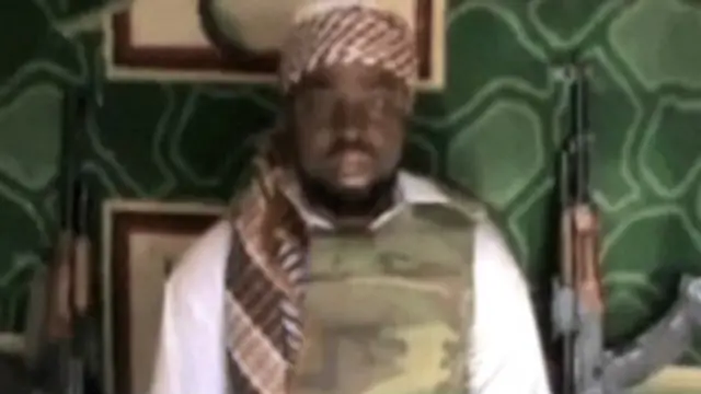Boko Haram ta yi ikirarin kai hari Baga da Bama