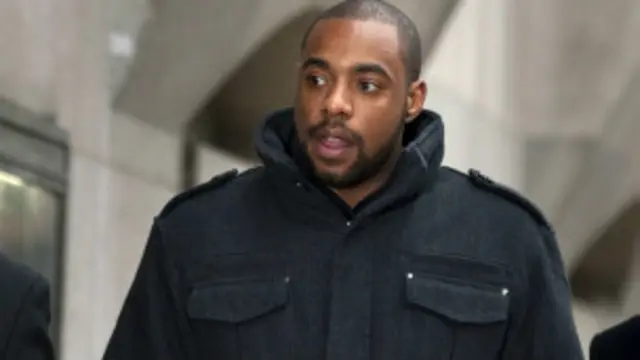 مرون ویسٹ فیلڈ پر پروفیشنل کرکٹ کھیلنے کی پانچ سالہ پابندی عائد ہے