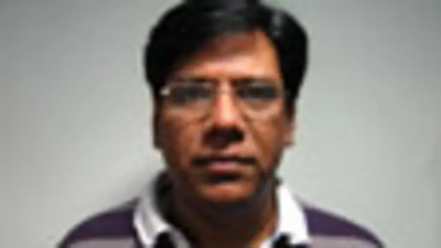 पंकज प्रियदर्शी