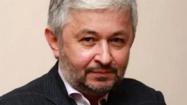 Дододжон Атовуллоев 