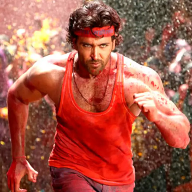 ऋतिक रोशन