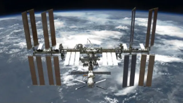 بین الاقوامی خلائی سٹیشن تک صرف امریکا، روس، جاپان اور یورپ کے حکومتی اداروں کو ہی رسائی تھی۔