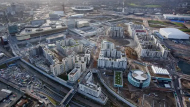 الأولمبياد