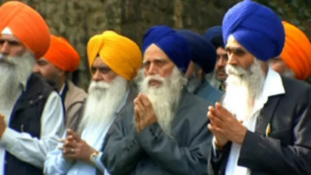 Sikh