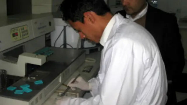 پزشکان هراتی گفته اند که ایجاد مرکز جدید سرطانشناسی در این شهر باعث می شود که بیماران آنها مجبور به سفر به خارج نشوند