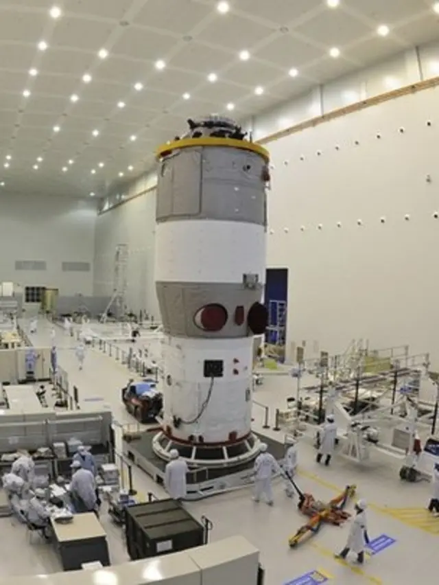 فضاپیمای آمریکایی