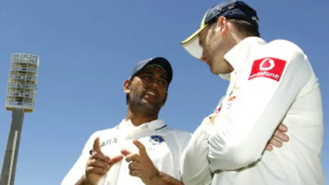 वर्ष 2011-12 में ऑस्ट्रेलिया ने भारत को अपने देश में 4-0 से हराया था. 