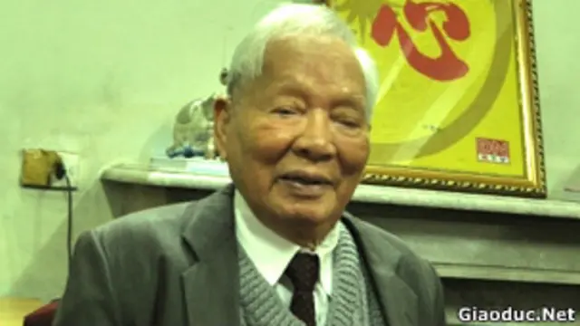 Đại tướng Lê Đức Anh