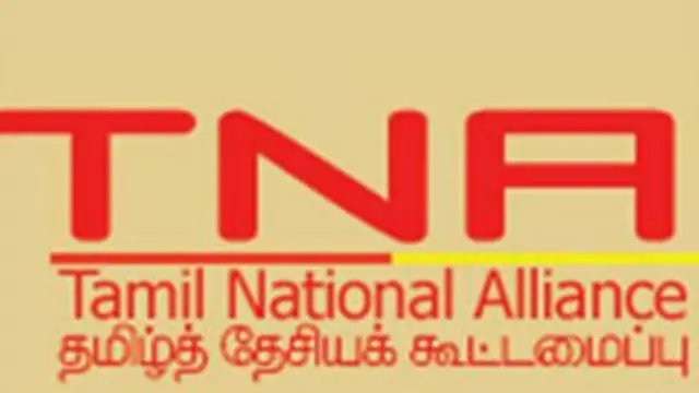 TNA logo