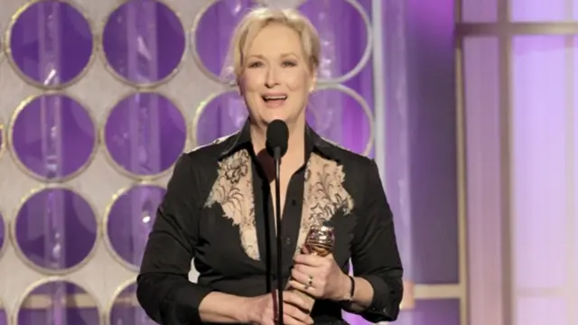 Церемонія в Лос-Анджелесі