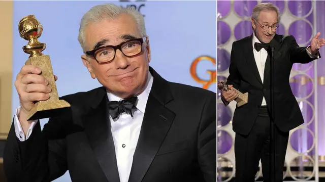 Церемонія в Лос-Анджелесі