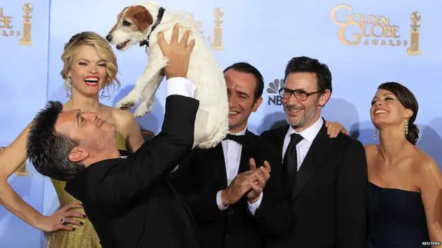 दो फ़िल्मों को सर्वश्रेष्ठ फ़िल्म का अवार्ड मिला. द डिसेंडेंट्स और द आर्टिस्ट 