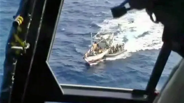 بہتے ہوئے اسلحہ خانے