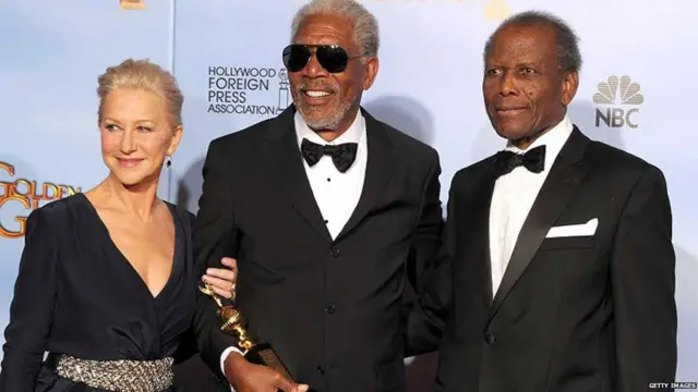 米伦、弗里曼和普瓦提埃