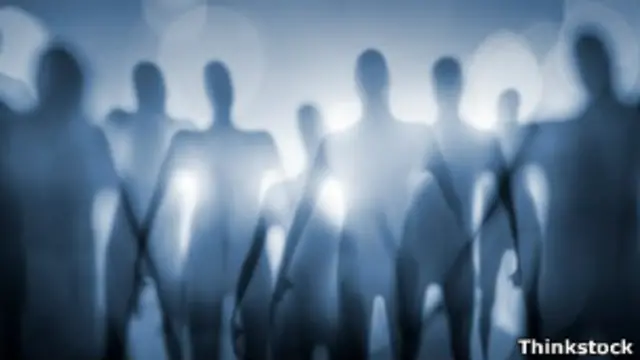 Инопланетяне