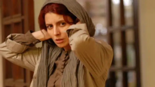 جیمز: من فکر می کنم سیمین در فیلم نادیده گرفته شده است