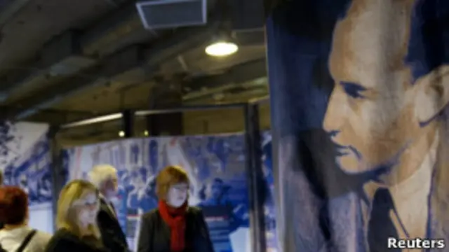 Рауль Валленберг