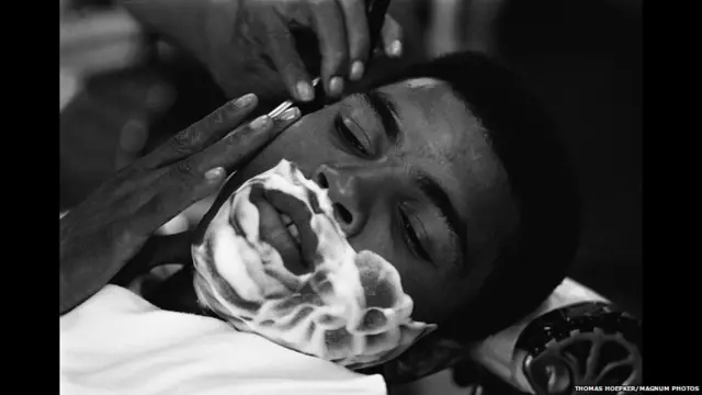 मोहम्मद अली 