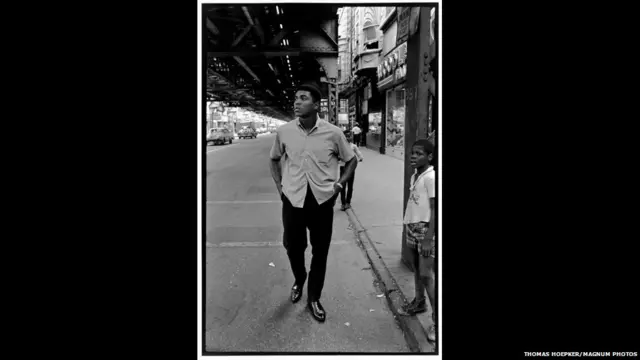 मोहम्मद अली 