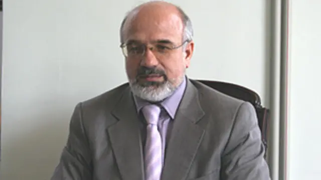 عبدالغفور آرزو