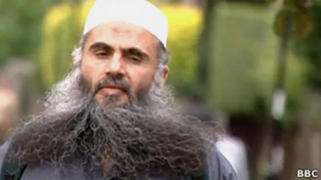 Abu Qatada