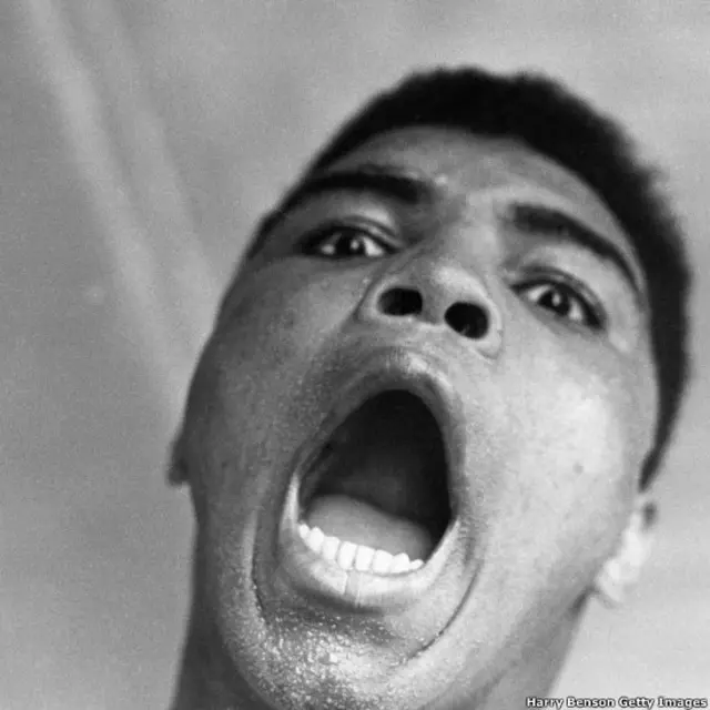 मोहम्मद अली