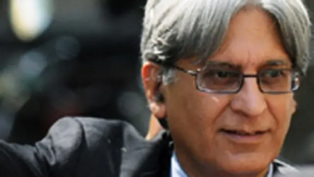 اعتزاز احسن ٹیکنوکریٹس کی نشست پر بلامقابلہ منتخب ہوچکے ہیں