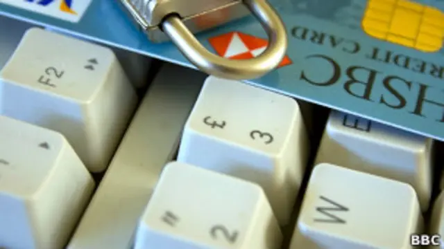 Кредитные карты