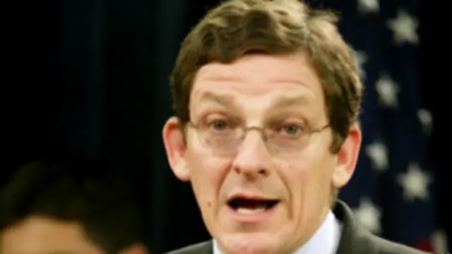 مارک گروسمن