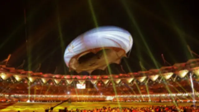 दिल्ली राष्ट्रमंडल खेल