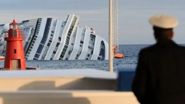 Barcos que se hunden