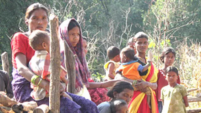 आदिवासी