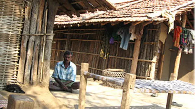 छत्तीसगढ़ से आए आदिवासियों को आंध्र प्रदेश पुलिस के हाथों प्रताड़ना भी झेलनी पड़ती है