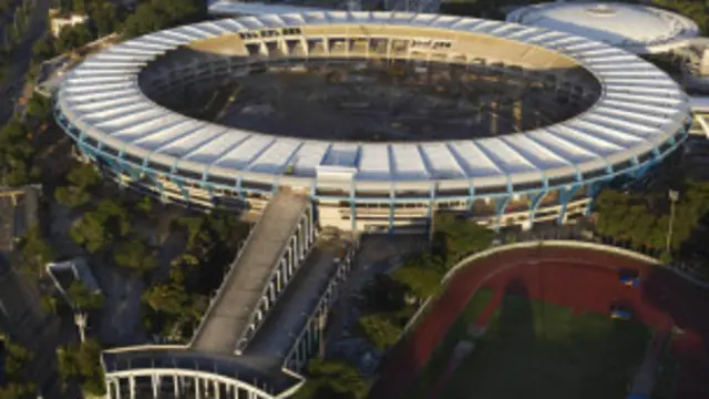Stadion Maracana