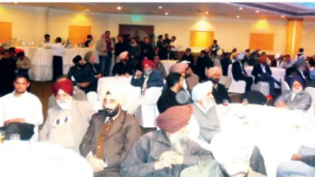 दुनियाभर में सबसे अधिक संख्या में अप्रवासी भारत और चीन से आ रहे हैं.