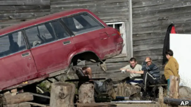 За даними Gfk, Україна за рівнем витрат - четверта з кінця серед 42 європейський країн.