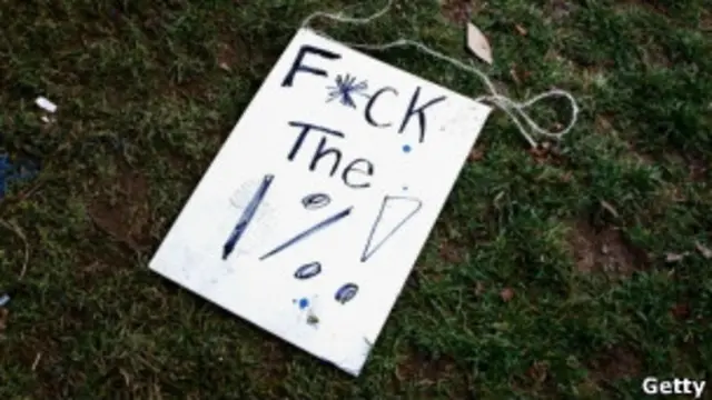 нерівність