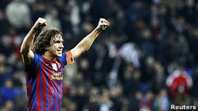 کارلس پویول