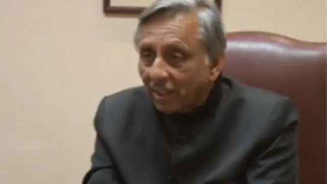 غیر سرکاری تنطیم کی جانب سے منعقدہ غیر رسمی مزاکرات کا اسلام آباد میں آج پانچواں دور تھا۔