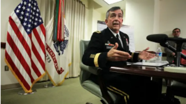 Jenderal Peter Chiarelli 