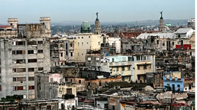 La Habana