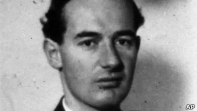 Рауль Валленберг