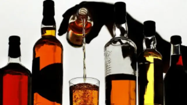 डिस्टलरी में बचे बाइप्रोडक्ट से ईंधन बनाया जाएगा