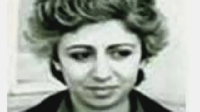 فاطمه مدرسی