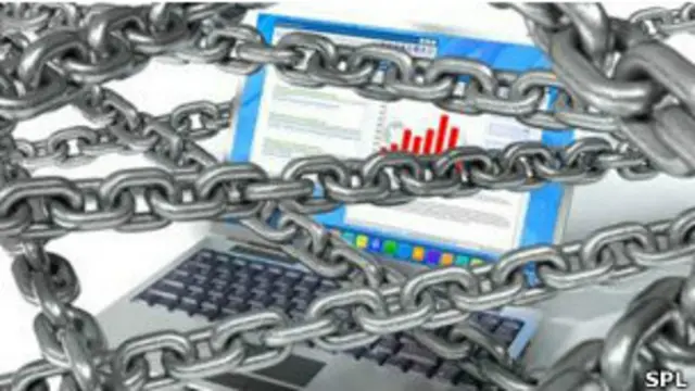 专制国家正在寻找新方法压制新闻自由