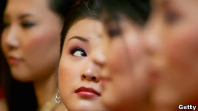 конкурс пластический красоты