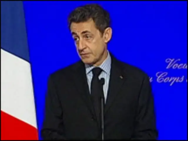 نیکولا سارکوزی