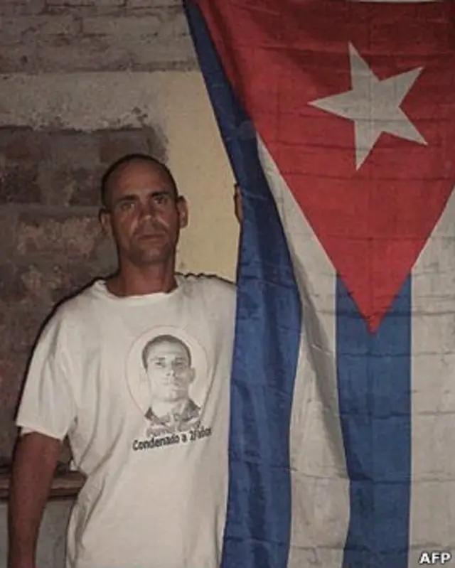 El gobierno estadounidense insiste en que mantiene su apoyo a los disidentes en la isla.