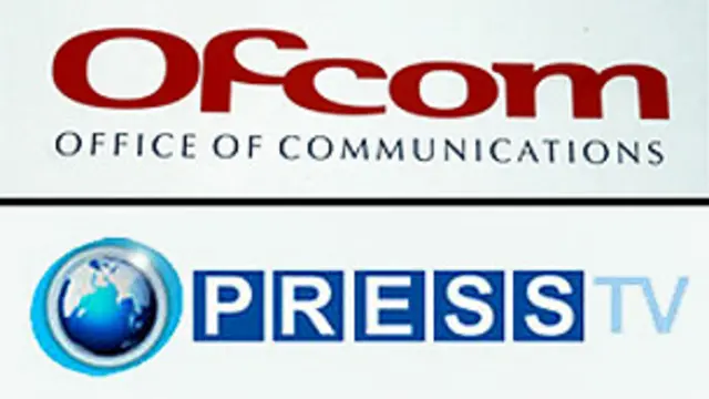 آفکام و پرس تی وی